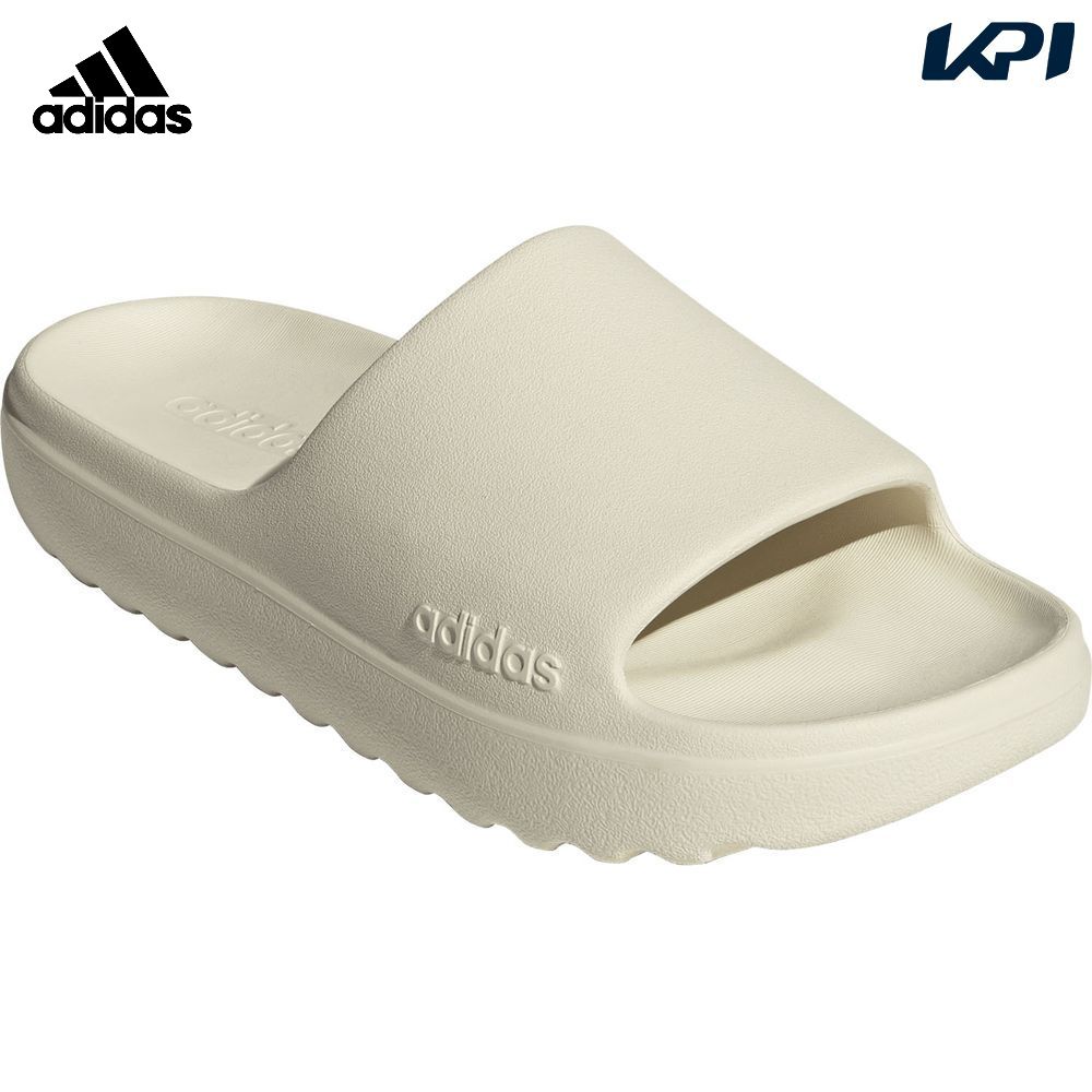 アディダス adidas マルチSPシューズ ユニセックス   Adilette Lumia Slides JP9578