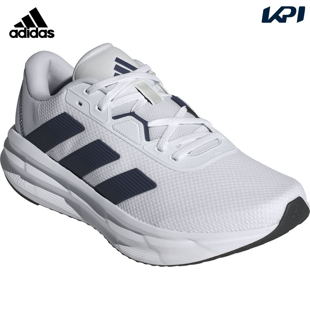 アディダス adidas カジュアルシューズ メンズ   GLX7 ランニング / GLX 7 Running JQ2620