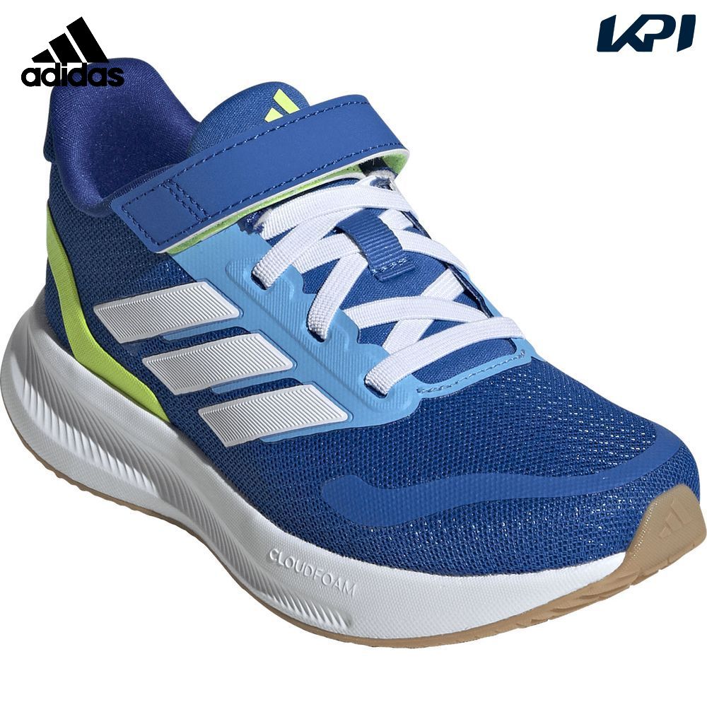 アディダス adidas カジュアルシューズ ジュニア   コアファイト 5 キッズ / CORE FAITO 5 Kids JQ5610