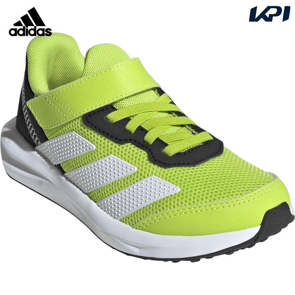 アディダス adidas カジュアルシューズ ジュニア   アディダスファイト キッズ / adidasFaito Kids JQ8100