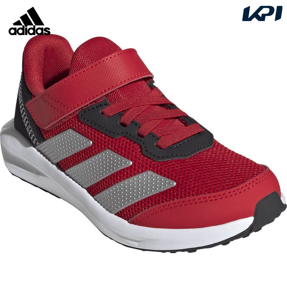 アディダス adidas カジュアルシューズ ジュニア   アディダスファイト キッズ / adidasFaito Kids JQ8104