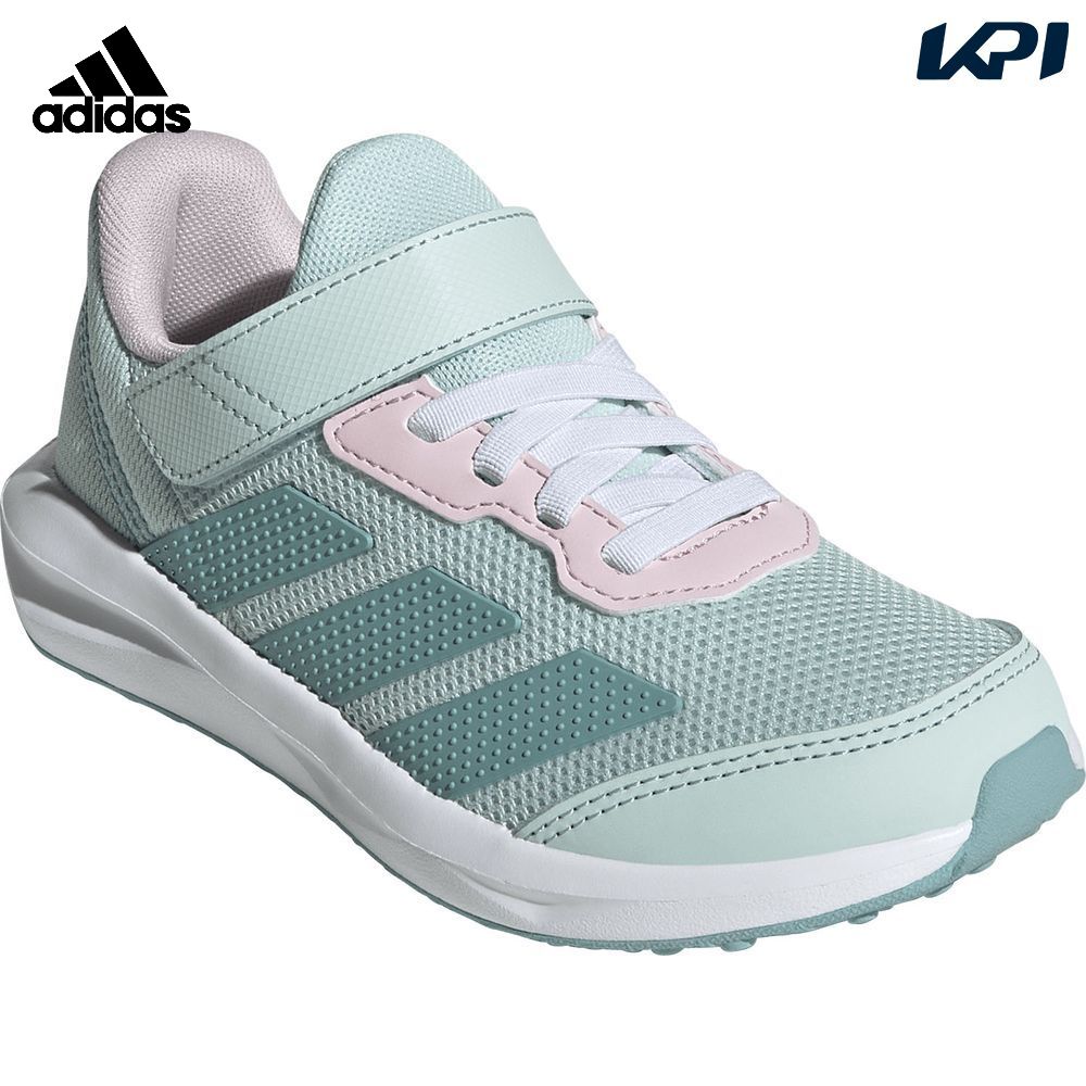 アディダス adidas カジュアルシューズ ジュニア   アディダスファイト キッズ / adidasFaito Kids JQ8106