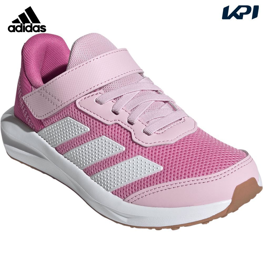 アディダス adidas カジュアルシューズ ジュニア   アディダスファイト キッズ / adidasFaito Kids JQ9516