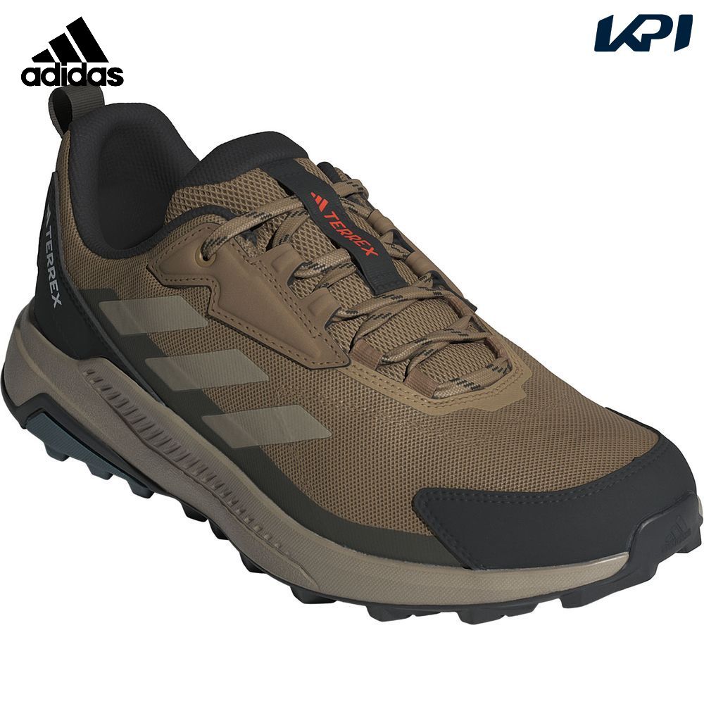 アディダス adidas アウトドアシューズ メンズ   Terrex Anylander Hiking JQ9953