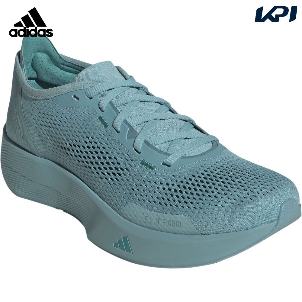 アディダス adidas ランニングシューズ メンズ   トレッドフロー ランニング / Treadflow Running Shoes JR0433