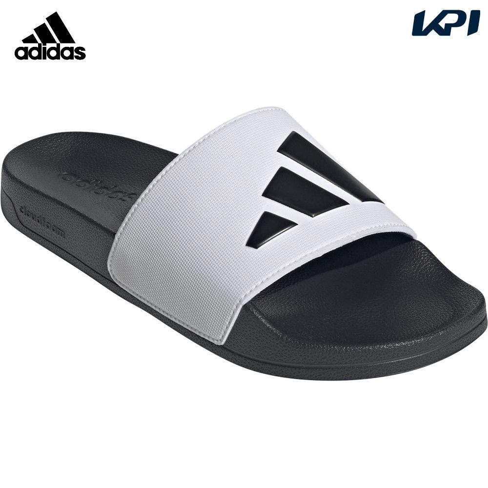 アディダス adidas マルチSPシューズ ユニセックス   アディレッタ シャワー サンダル JR0672