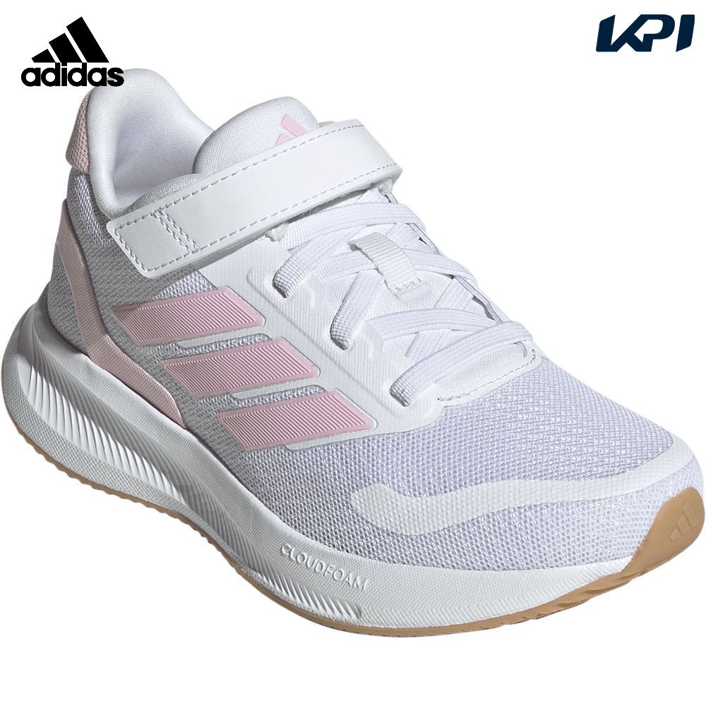 アディダス adidas カジュアルシューズ ジュニア   コアファイト 5 キッズ / CORE FAITO 5 Kids JR2231