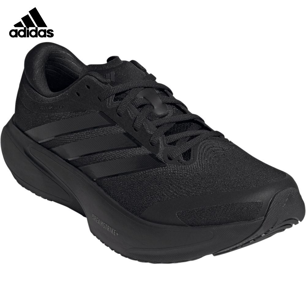 アディダス adidas ランニングシューズ メンズ   スーパーノヴァ ライズ 3 ランニング / Supernova Rise 3 Running JR2280