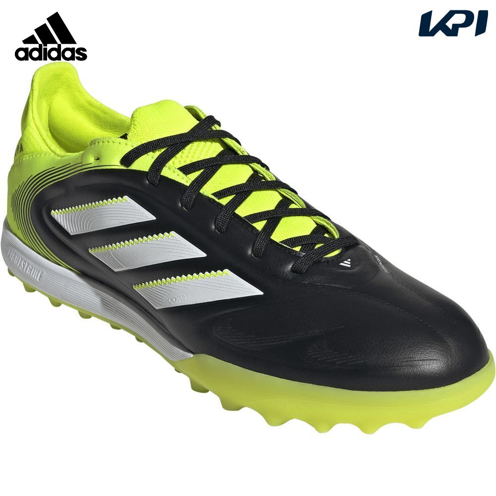 アディダス adidas サッカースパイク メンズ   Copa Pure 3 Pro Turf Boots/ターフ用 トレーニング JR2834