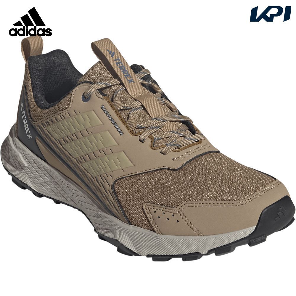 アディダス adidas アウトドアシューズ メンズ   Tracefinder Trail Running JR5279