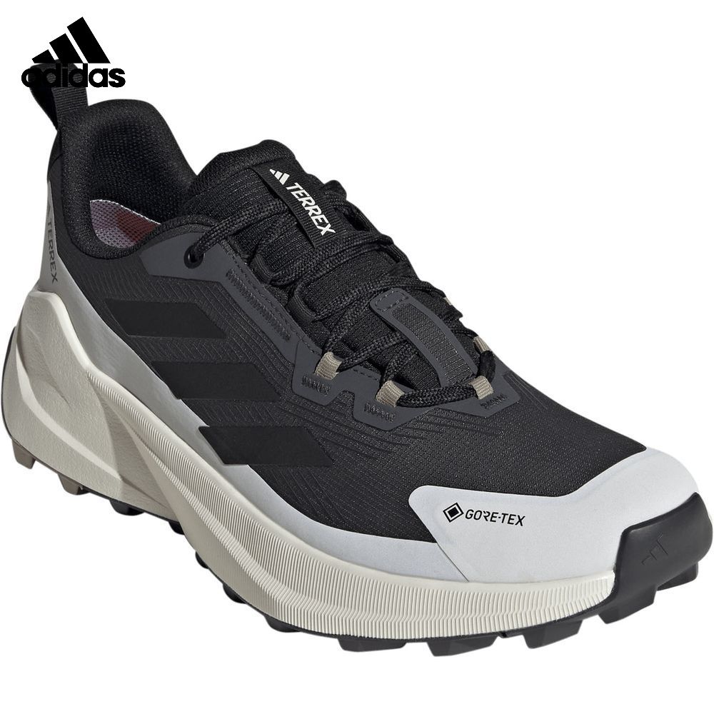 アディダス adidas アウトドアシューズ メンズ   テレックス トレイルメーカー 2 GORE-TEX ハイキング JR6576