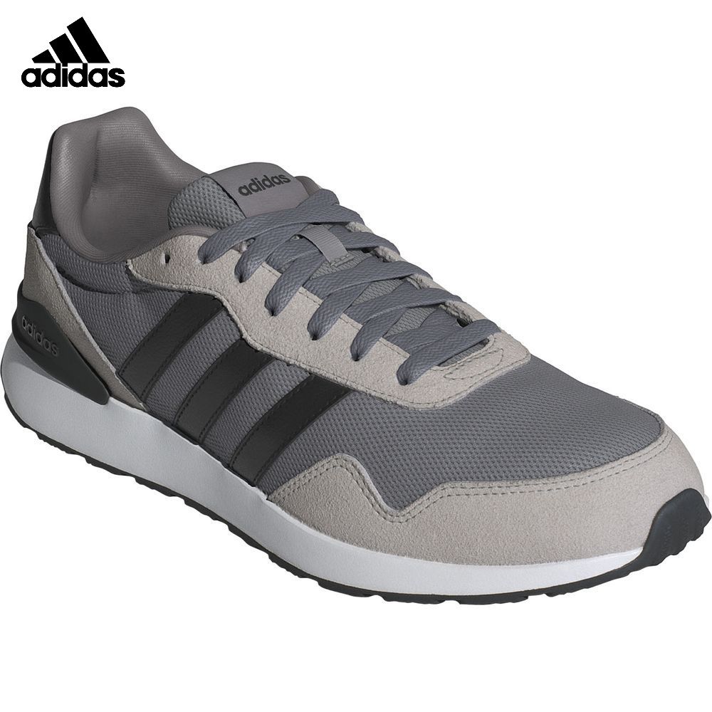 アディダス adidas カジュアルシューズ メンズ   ラン 60s 4.0 / Run 60s 4.0 JR6624