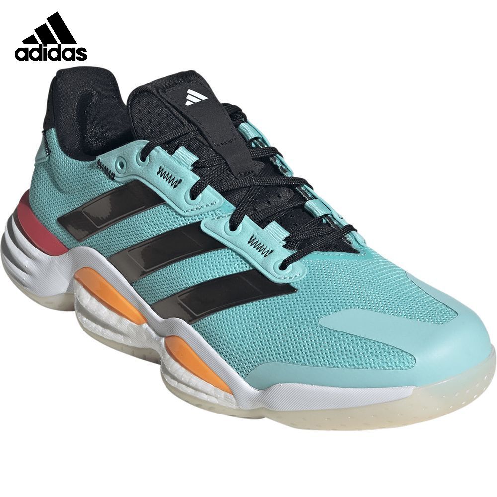アディダス adidas ハンドボールシューズ メンズ   スタビル 16 インドア / Stabil 16 Indoor JR7123
