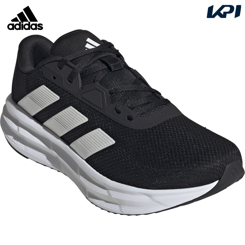 アディダス adidas ランニングシューズ メンズ   GLX 7 ランニングシューズ JR9585