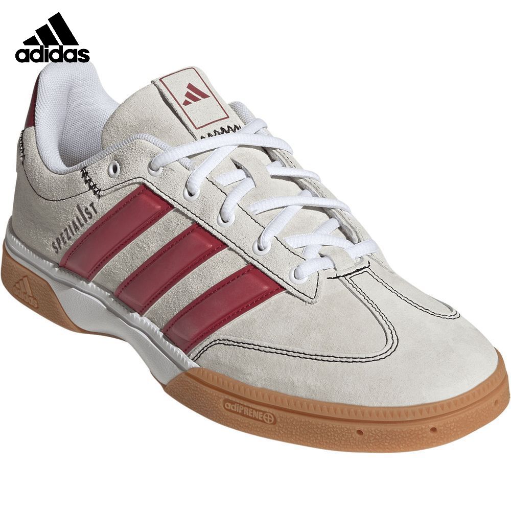 アディダス adidas ハンドボールシューズ メンズ   Spezialist インドア / Spezialist Indoor JR9587