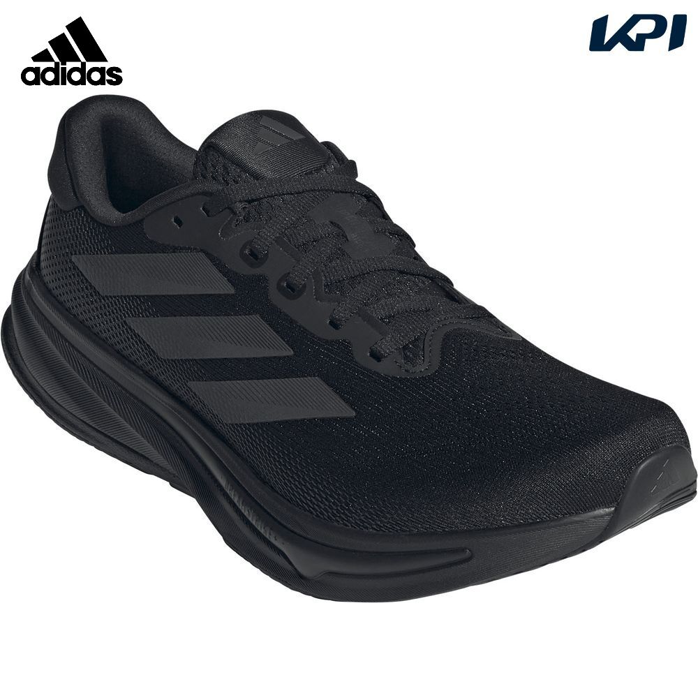 アディダス adidas ランニングシューズ メンズ   SUPERNOVA RISE 2 RUNNING JS0493