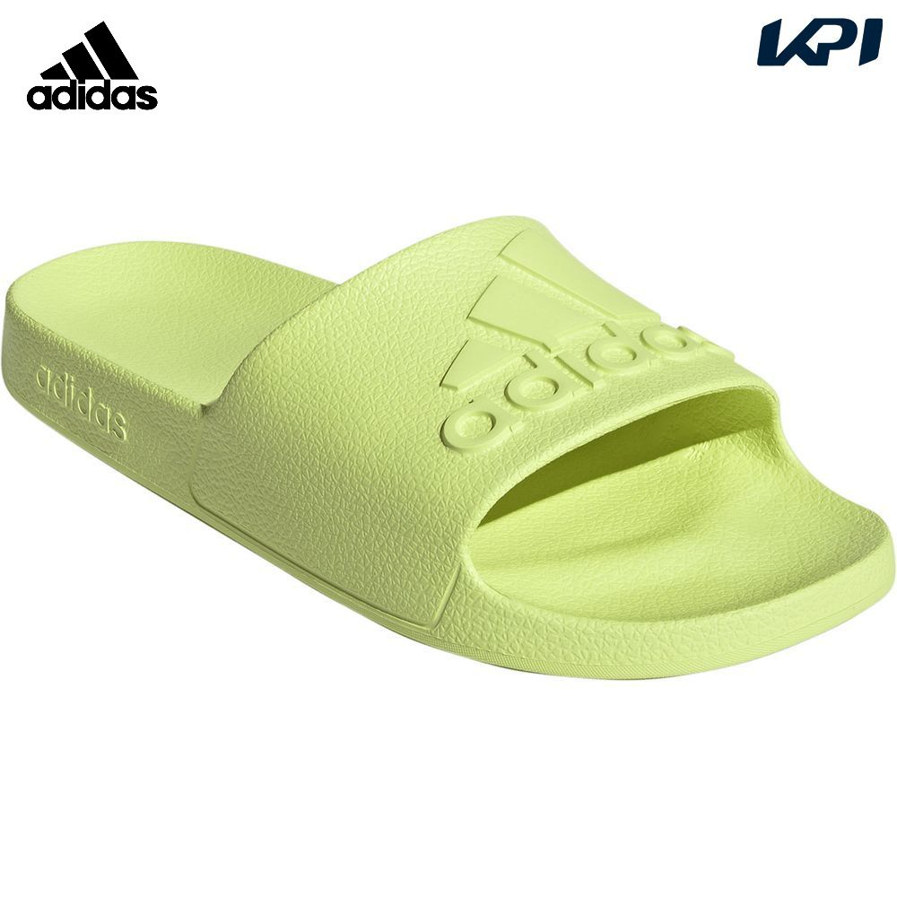アディダス adidas マルチSPシューズ ユニセックス   アディレッタ アクア サンダル JS1124