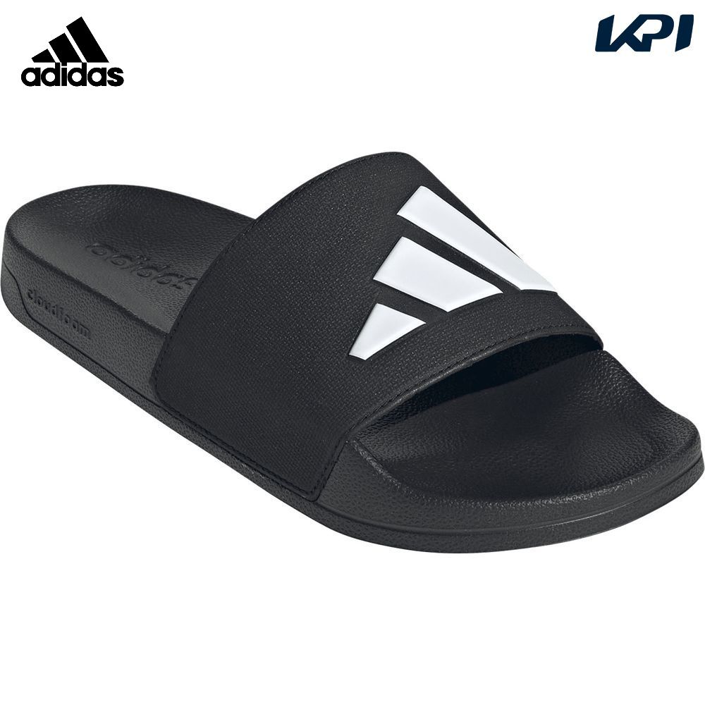 アディダス adidas マルチSPシューズ ユニセックス   アディレッタ シャワー サンダル JS3565