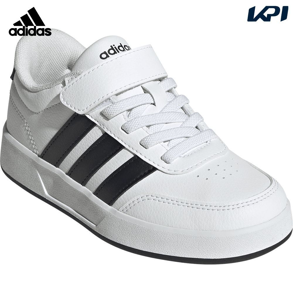 アディダス adidas カジュアルシューズ ジュニア   Breaknet 3.0 Shoes Kids JS3688