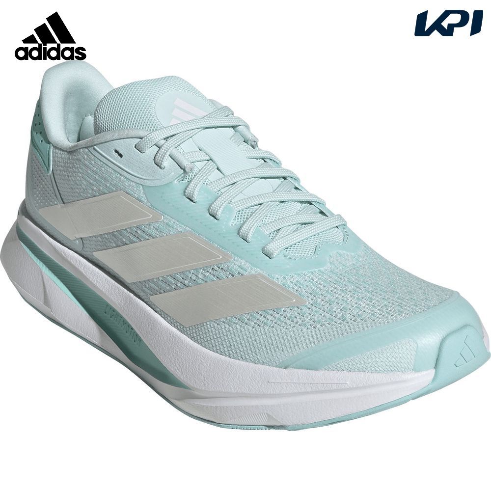 アディダス adidas カジュアルシューズ レディース   Adizero Duramo SL 2 Running JS4403