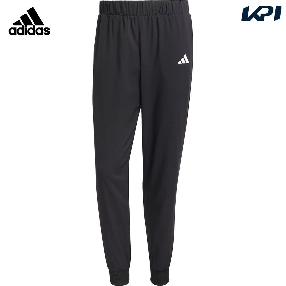 アディダス adidas テニスウェア レディース   テニス ウォークオン パンツ JTB82 2025FW