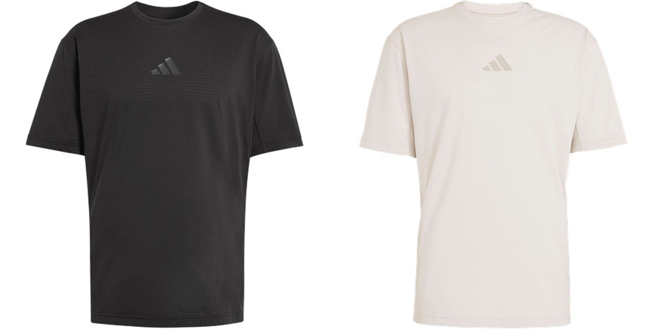 アディダス adidas アウトドアウェア メンズ   テレックスXPLORICクライマクール+ トレイル Tシャツ JVL40 2026SS