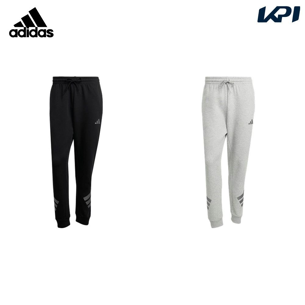 アディダス adidas マルチSPウェア メンズ   フューチャー･アイコン･スリーストライプス･パンツ JVN20 2025FW
