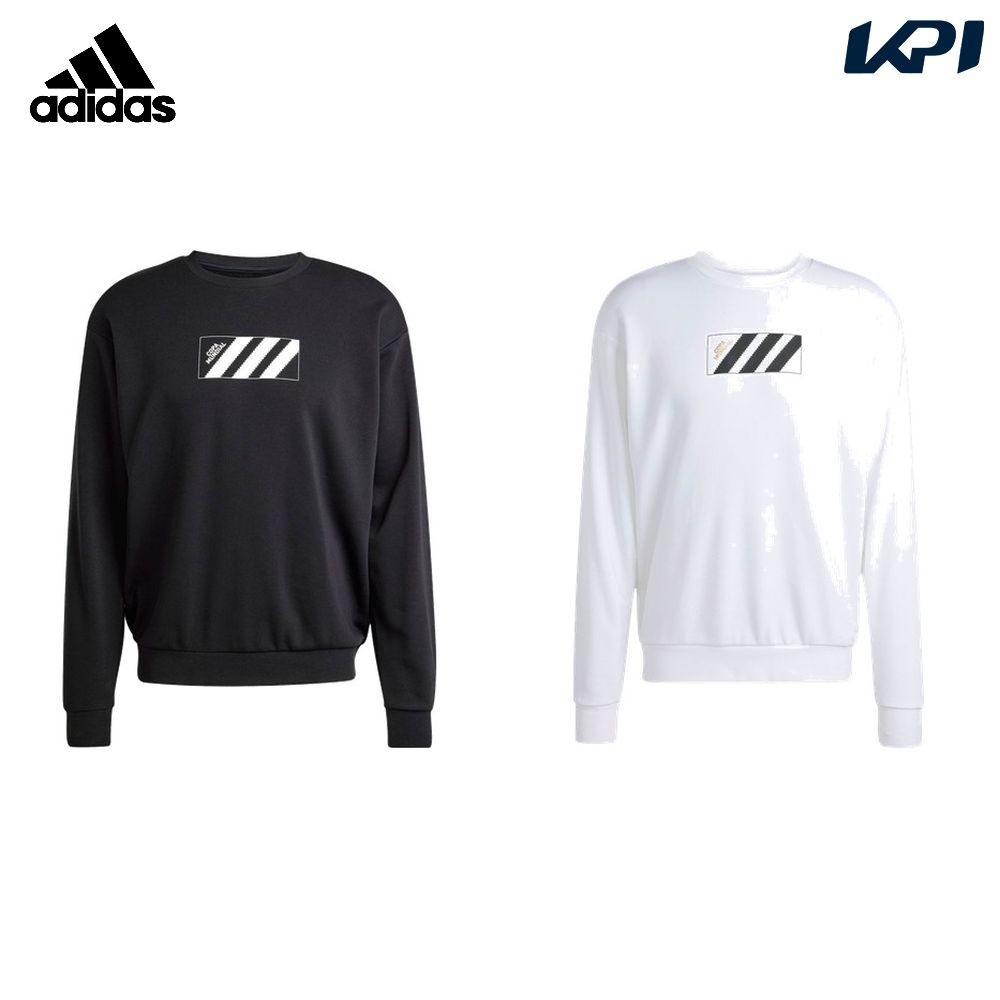 アディダス adidas サッカーウェア メンズ   コパ･グラフィック･スウェットシャツ JXY75 2020SS