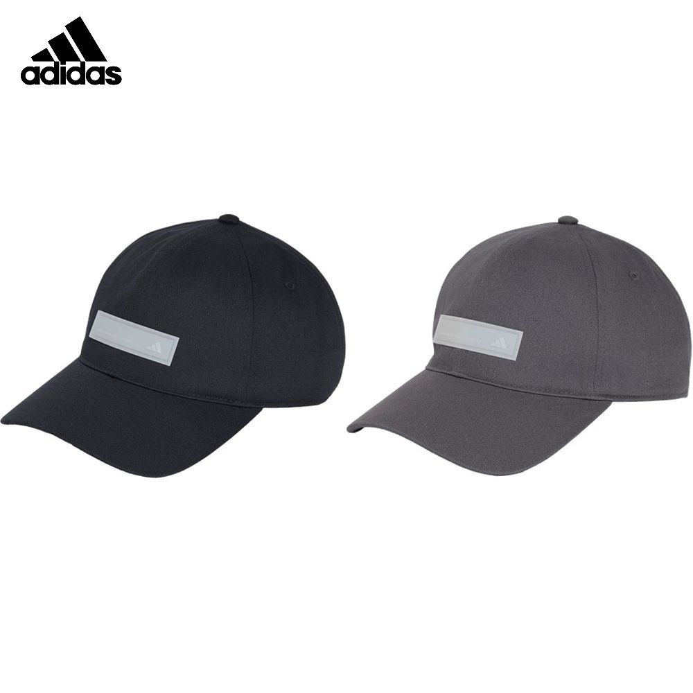 アディダス adidas マルチSPキャップ・バイザー ユニセックス   MUST HAVES CAP JY035