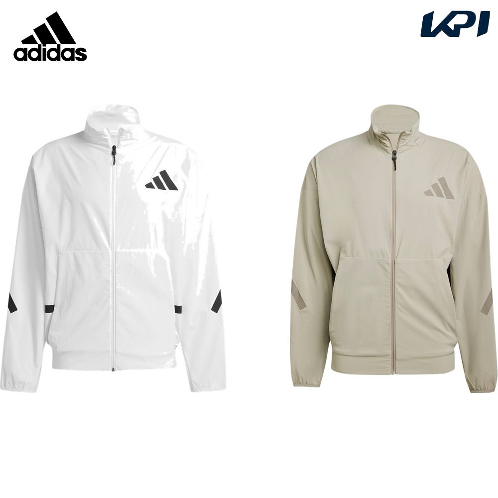 アディダス adidas マルチSPウェア メンズ   adidas Z.N.E. ウーブン トラックトップ JZU15 2025SS