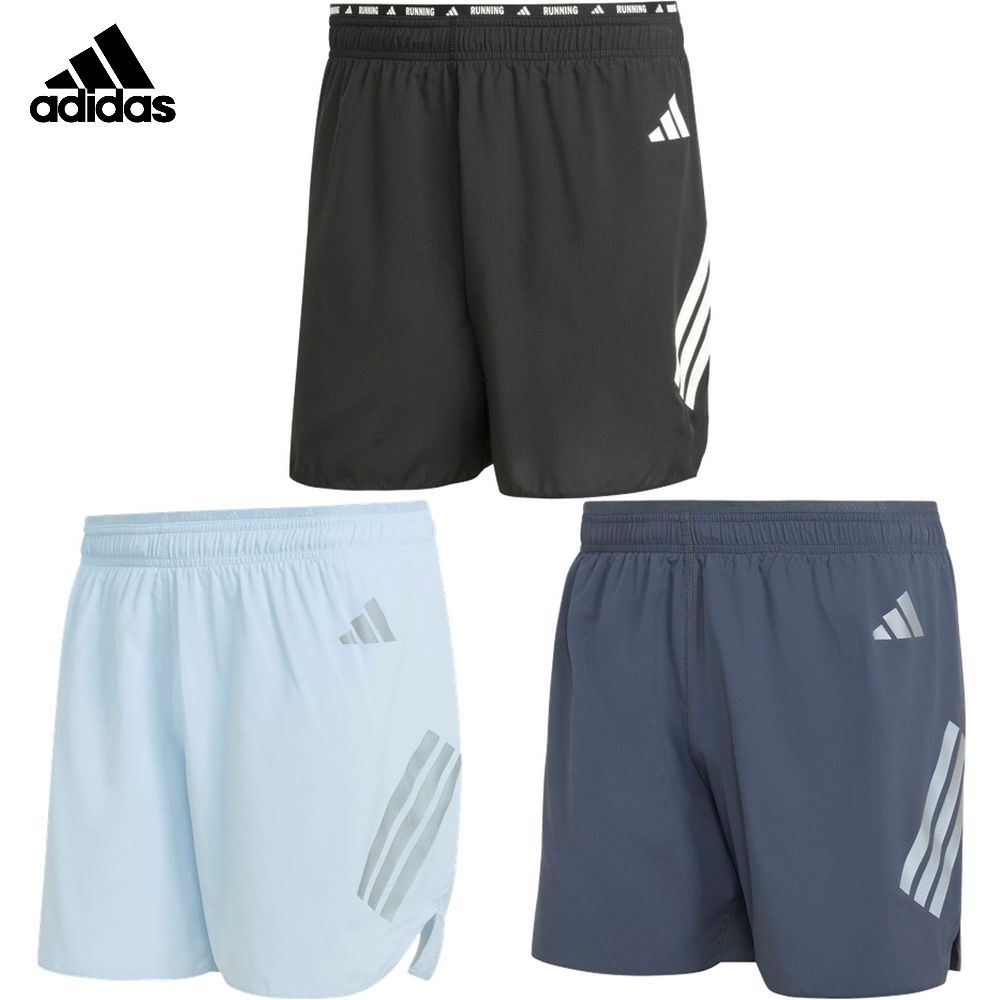 アディダス adidas ランニングウェア メンズ   Adi365 FORMOTIONショーツ KA138 2026FW