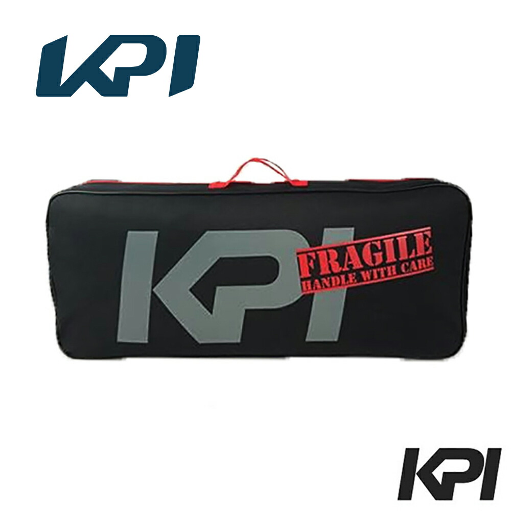 KPI（ケイピーアイ） KPI Communicater BAG コミュニケーターバッグ ラケットケース・ラケットバッグ KB-2020CM KPIオリジナル