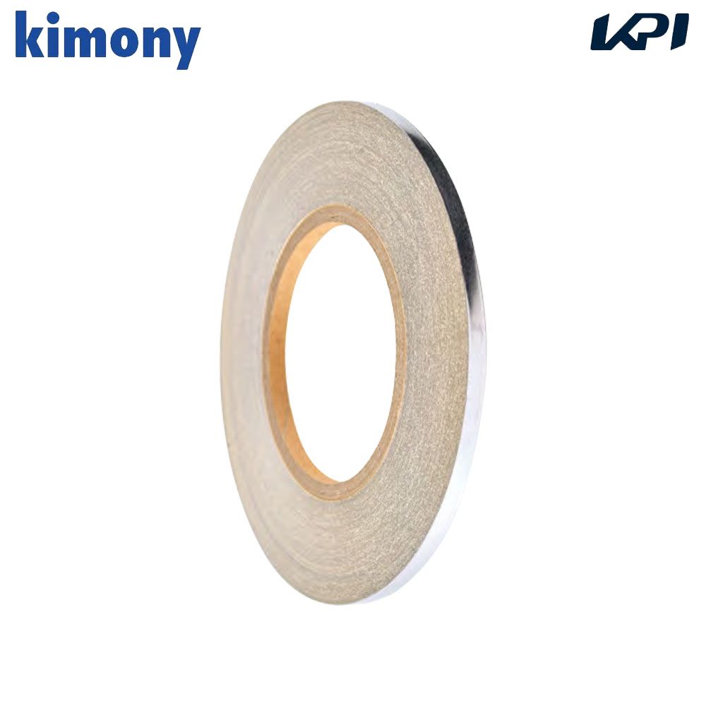 キモニー kimony テニスアクセサリー    リードテープ スリム業務用 KBN264