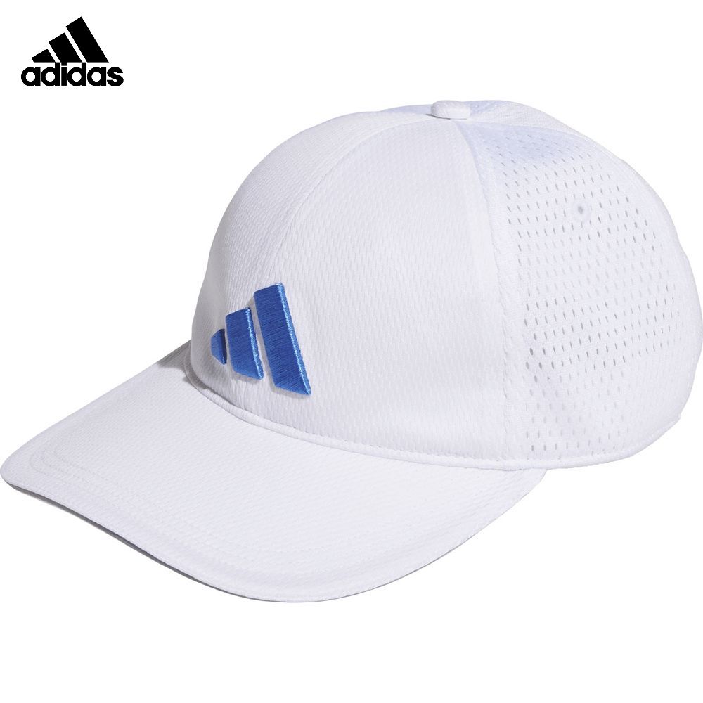 アディダス adidas マルチSPキャップ・バイザー ジュニア   キッズ メッシュキャップ KCE25-KF0822