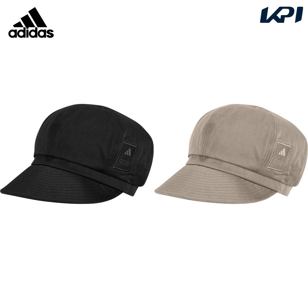 アディダス adidas マルチSPキャップ・バイザー レディース   キャスケット KCE30