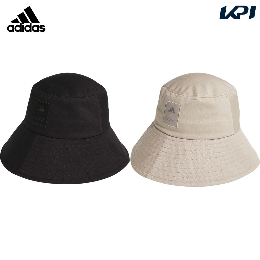 アディダス adidas マルチSPキャップ・バイザー レディース   UV バケットハット KCE32