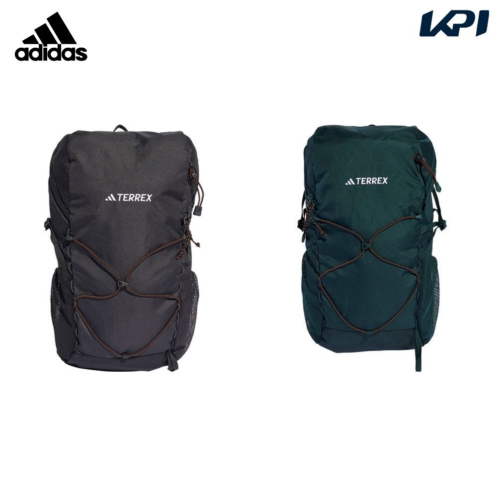 アディダス adidas アウトドアバッグ・ケース    テレックス マルチ クライマクール バックパック 20L KCJ78