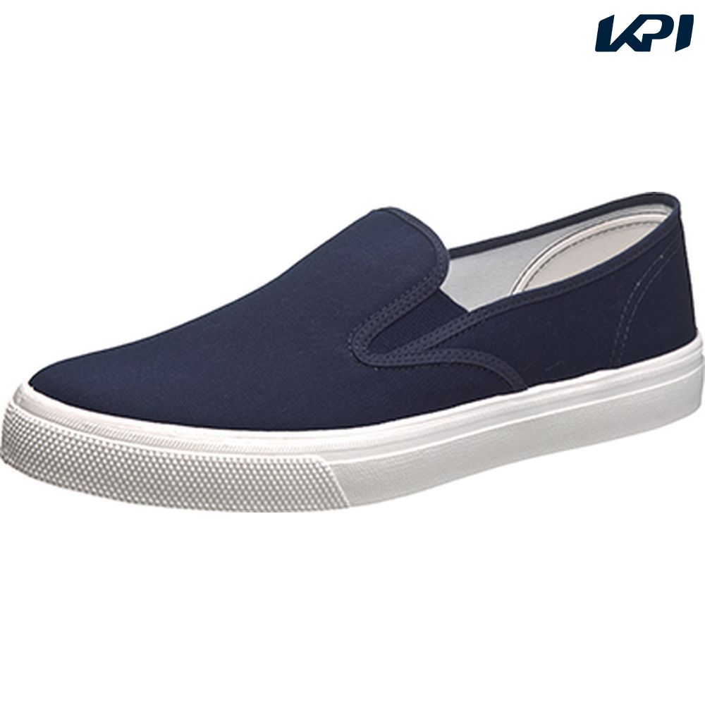 ASAHI アサヒシューズ カジュアルシューズ ユニセックス アサヒ  アサヒ 501 D-NV KF37007AA