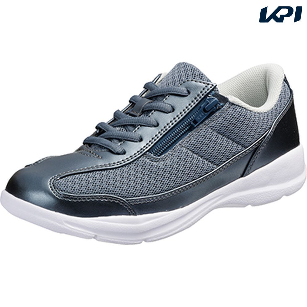 ASAHI アサヒシューズ カジュアルシューズ レディース アサヒ  アサヒ L532 GR KF71332