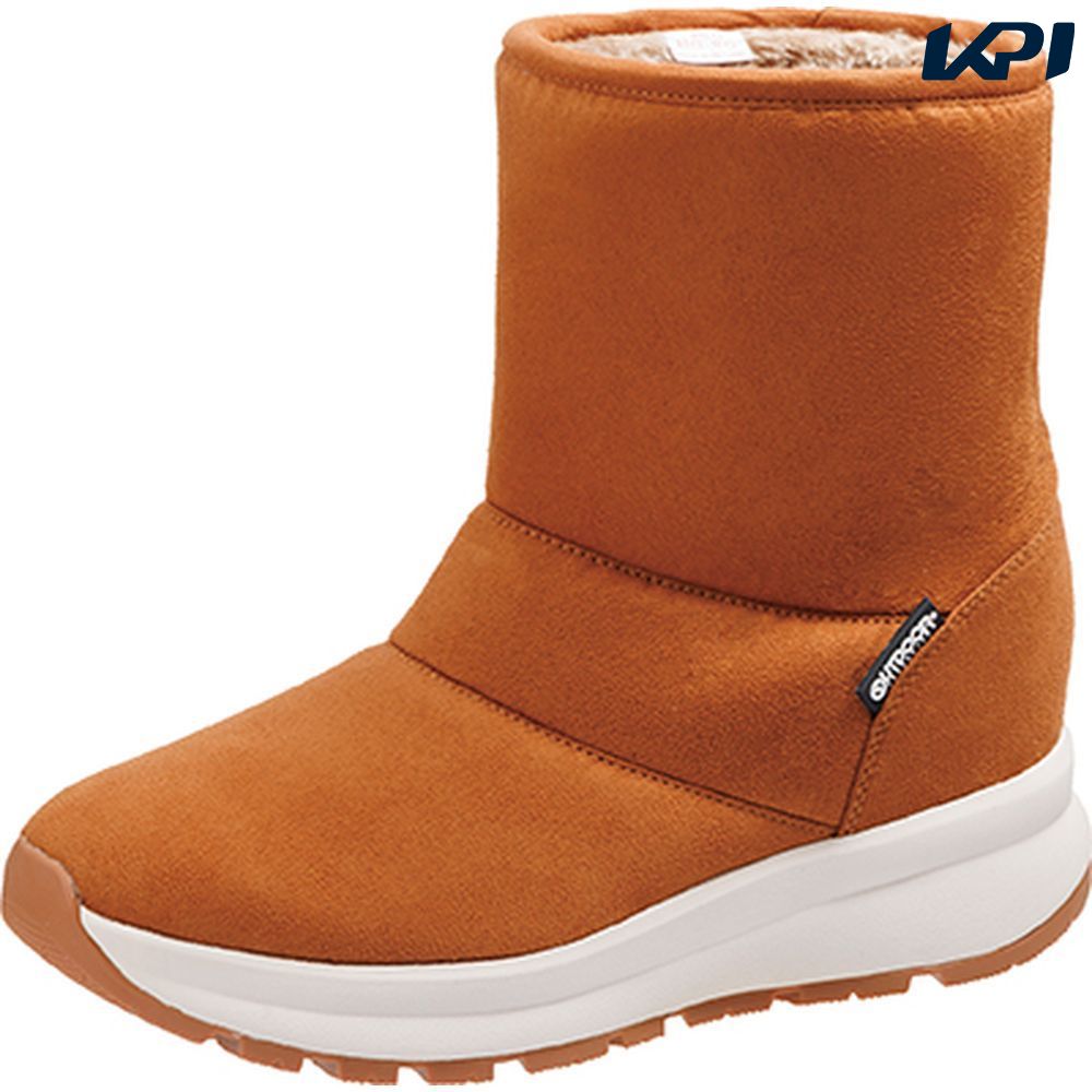 ASAHI アサヒシューズ アウトドアシューズ ユニセックス アウトドアプロダクツ  ODP 712WS L-BR KF74601