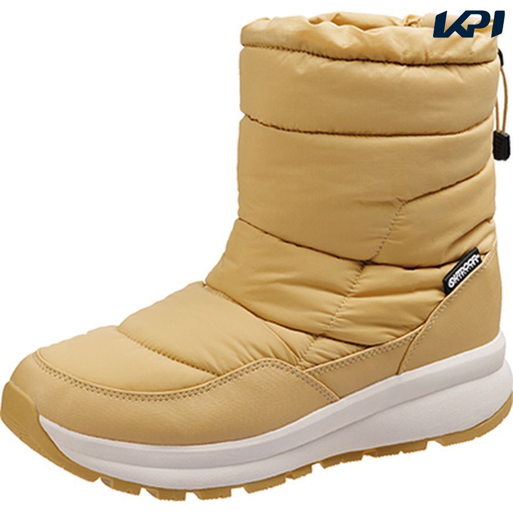 ASAHI アサヒシューズ アウトドアシューズ ユニセックス アウトドアプロダクツ  ODP 713WS BG KF74611