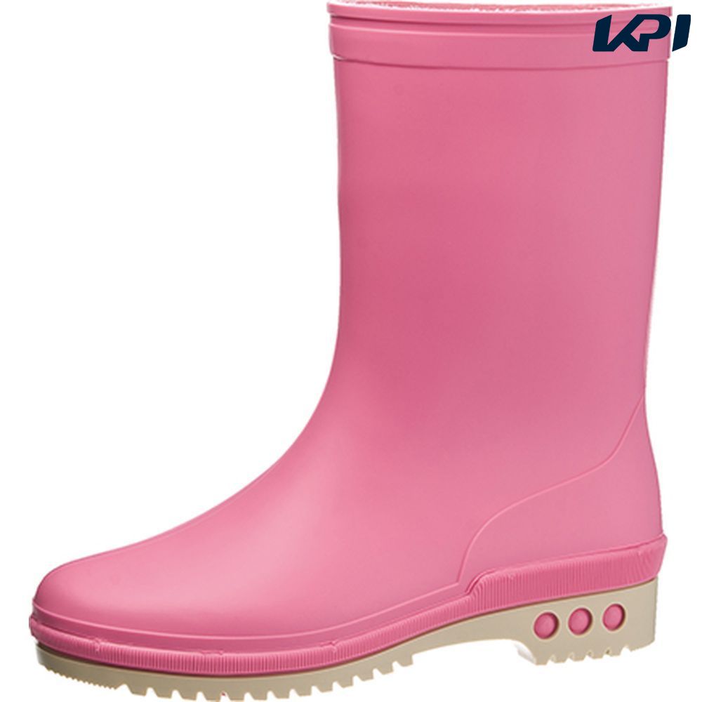 ASAHI アサヒシューズ ジュニア レイン  アサヒ R310 PK KG33541