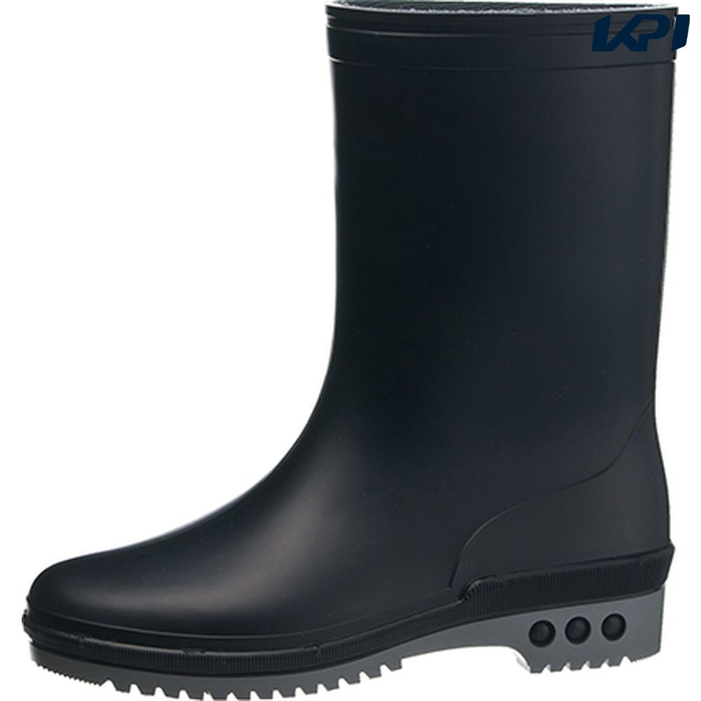 ASAHI アサヒシューズ ジュニア レイン  アサヒ R310 BK KG33544