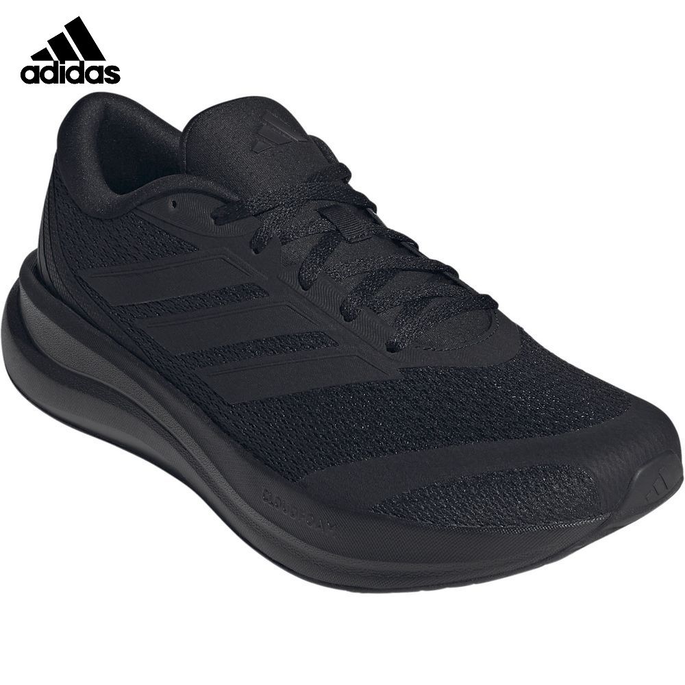 アディダス adidas ランニングシューズ メンズ   Runfalcon 6 CLOUDFOAM Running Shoes KH5566