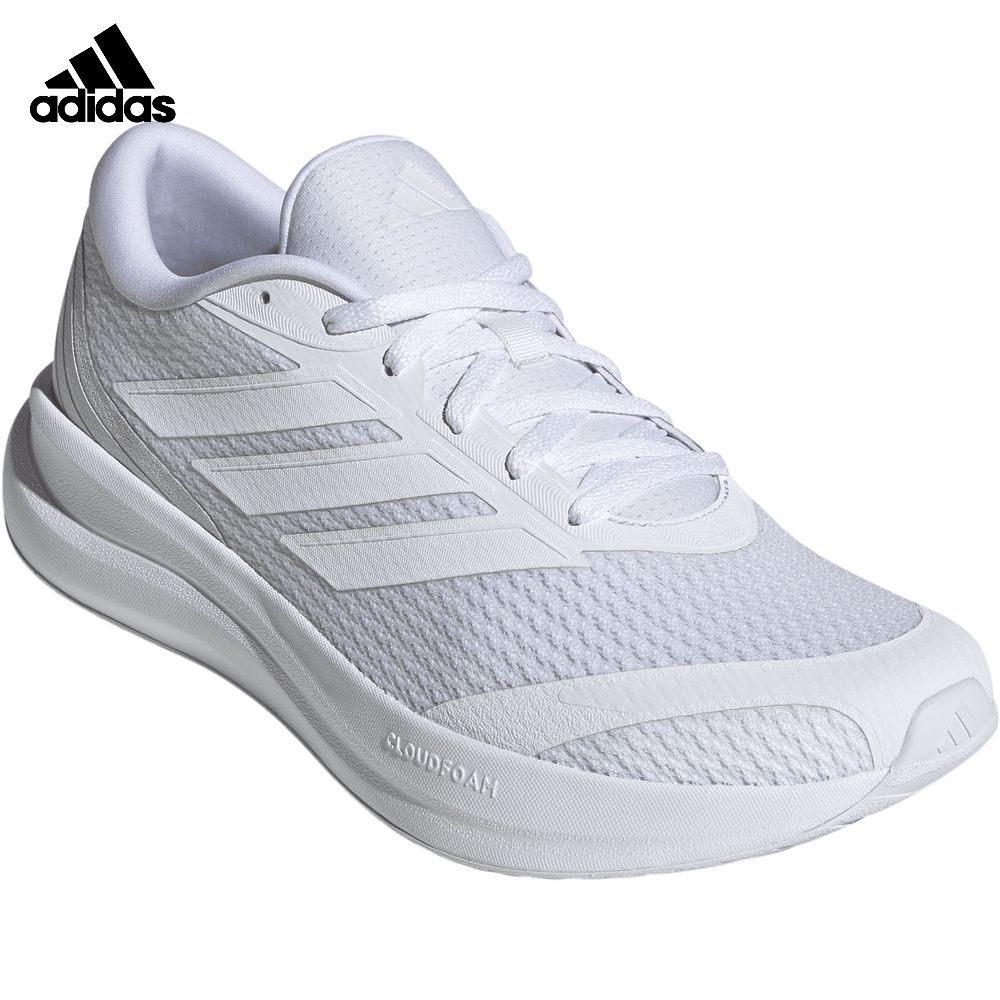 アディダス adidas ランニングシューズ メンズ   Runfalcon 6 CLOUDFOAM Running Shoes KH5567