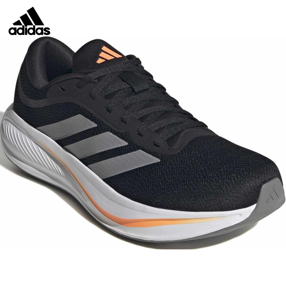 アディダス adidas カジュアルシューズ ユニセックス   レスポンス ランナー 2 / RESPONSE RUNNER 2 KH7471