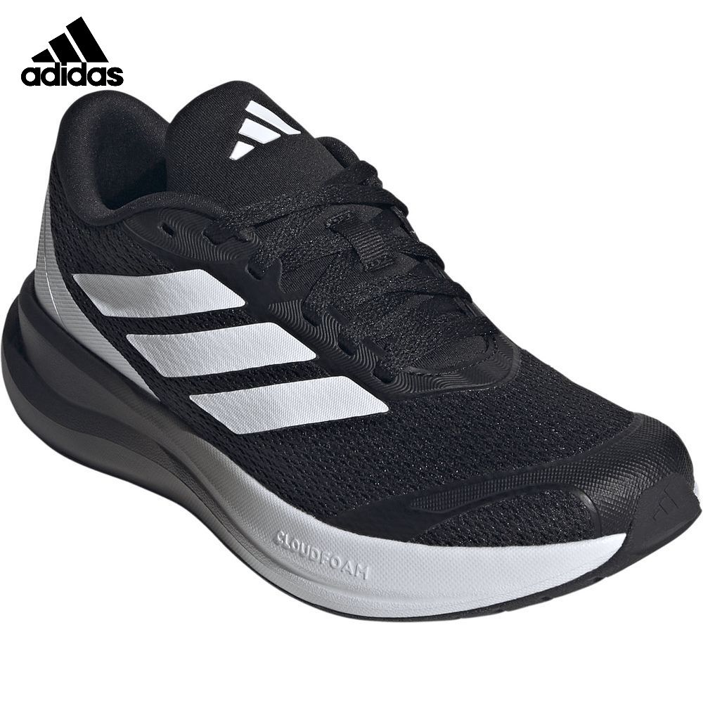アディダス adidas ランニングシューズ ジュニア   Runfalcon 6 Junior Shoes KH8695