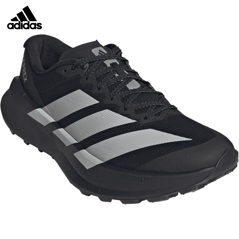 アディダス adidas アウトドアシューズ メンズ   Terrex Agravic SL Trail Running Shoes KH8801