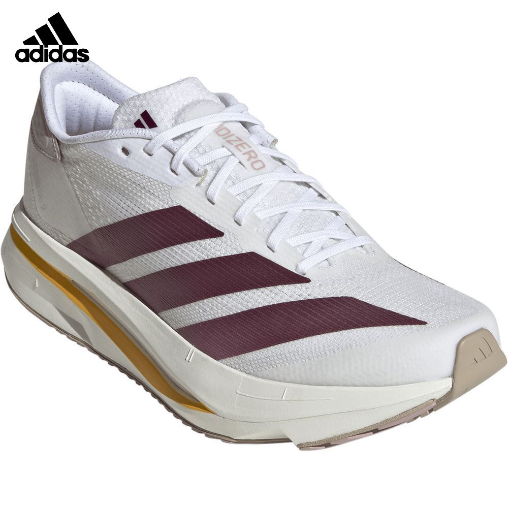 アディダス adidas ランニングシューズ レディース   アディゼロ SL2 / ADIZERO SL2 KH8854