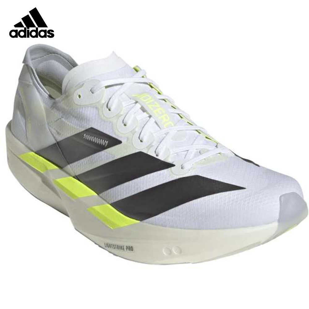 アディダス adidas ランニングシューズ メンズ   アディゼロ タクミ セン 11 ランニング Adizero Takumi Sen 11 Running KH8898